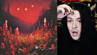 MIND BENDING Silent Planet  SUPERBLOOM  Full Album  REACTION [upl. by Adelheid]