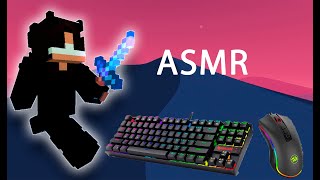 KeybordMouse Sounds ASMR [upl. by Asiole]