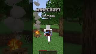 Minecraft Travelers Backpack Mod 119 Mods Pt 7 [upl. by Yennor]