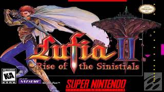 Lufia 2 Rise of the Sinistrals  Boss Theme Pokemon B2W2 Arrangement [upl. by Hannover]