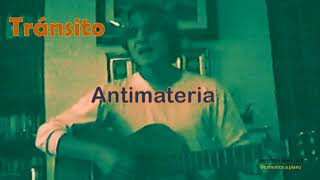 Antimateria 1993 [upl. by Acker10]