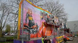 Kermis Sint pancras 2024 [upl. by Mateusz191]