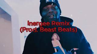 Rio Da Yung OG x RMC Mike quotInergeequot Remix Prod Beast Beats [upl. by Yezdnil35]