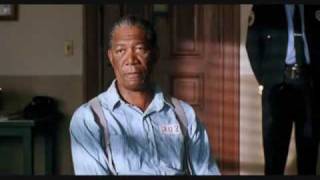 Shawshank redemption  Reds parole hearings [upl. by Marjy]