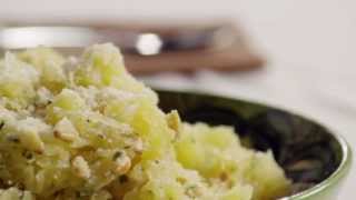 How to Make Spaghetti Squash  Squash Recipe  Allrecipescom [upl. by Anilehs975]