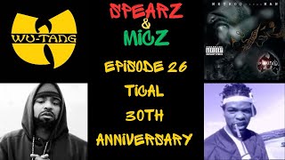 Episode 26  Tical 30th Anniversary [upl. by Fessuoy]