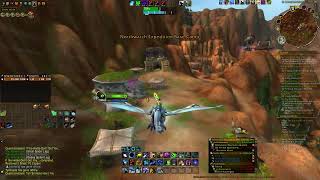 Tell Em Koko Sent You  Quest 25765  World of Warcraft [upl. by Tris65]