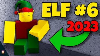 The Sixth Bloxburg ELF Has Been Found 2023 [upl. by Brandea]