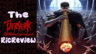 The Berserk PS2 RicReview [upl. by Anawahs]