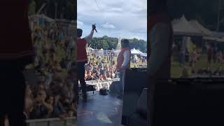 Live Godiva Festival Coventry 2024 Mackabee Studio Int Sound part 4 [upl. by Nassir]