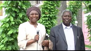 Hear What Pastor Kumuyi Testimony Said About Pastor Sunday Adelaja [upl. by Waldack]