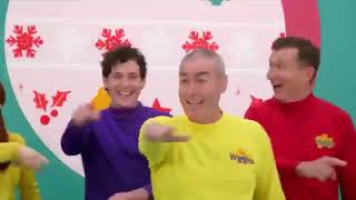 A Tribute of The wiggles For 30 Years  1991  2021 [upl. by Yrrem162]