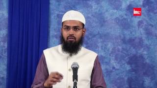 Agar Koi Namaz Qaza Hojaye To Ose Kab Padhe By Adv Faiz Syed [upl. by Frederiksen]