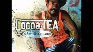 Cocoa Tea  Stop Him [upl. by Ayimat]