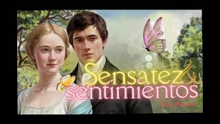 Sensatez y sentimientos cap8Audio Libro Novelas Románticas [upl. by Bradway]