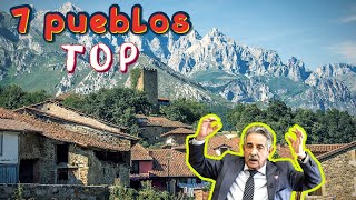 Los pueblos más bonitos de Cantabria un viaje al norte de España más rural [upl. by Adnorrahs954]