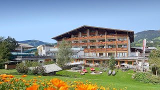 Sporthotel Kogler Mittersill Austria [upl. by Hope]