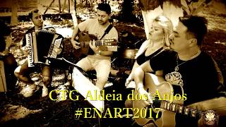 CTG ALDEIA DOS ANJOS  ENART2017 [upl. by Saiasi]