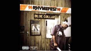 Rhymefest  Get Down [upl. by Michigan]