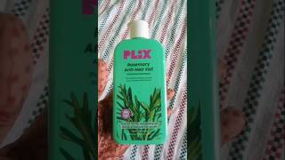 Hair fall Shampoo review💆 shorts viral hairlosstreatment hairlossshampoo [upl. by Ertnod]