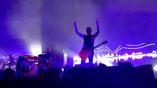 The Prodigy  Smack My Bitch Up Live  Tallinn Song Festival Grounds Estonia  August 17 2024 4K [upl. by Rossner]