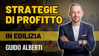 Strategie di Profitto per Imprese Edili La Chiave del Successo [upl. by Sig]