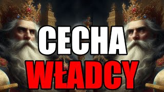 Cecha prawdziwego władcy [upl. by Norven]