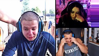 MACAIYLA CONFESSES SHE WAS UNFAITFUL TO TYLER1 WITH HIS BROTHER  TRICK2G NEW SEASON  LOL MOMENTS [upl. by Gretta]