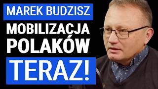 Marek Budzisz Obywatelska Armia Rzeczypospolitej Jak zbudować siły zbrojne na przyszłość [upl. by Llirpa]