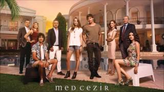 Medcezir  Vazgeçmedim Sana Doğru Orijinal Dizi Müziği [upl. by Farver960]