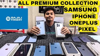 all premium collection available iPhone pro max pro Banjara hills road no 12 Hyderabad [upl. by Adria]