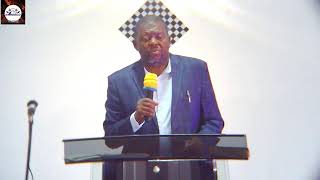 WISDOM FOR TIMELY INTERVENTION PART 11  PASTOR ORENGO [upl. by Alber]