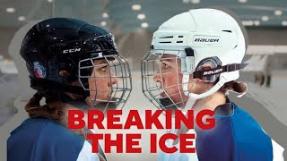 Breaking The Ice 2022 Full Movie Review amp Facts  Alina Schaller  Tobias Resch  Judith Altenberger [upl. by Marcello349]