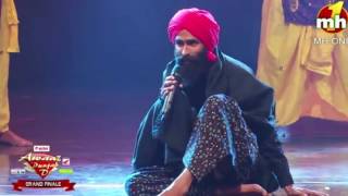 Kanwar Grewal  Awaz Punjab Di Grand Finale  Best of Kanwar Grewal [upl. by Saduj]