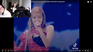 BLACKPINK TIKTOK COMPILATIONS V19 PART 2  REACTION [upl. by Herve]