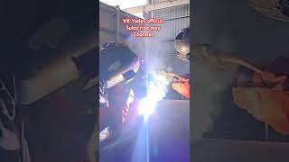 7018 Arc Welding Rod 4MM [upl. by Caraviello951]