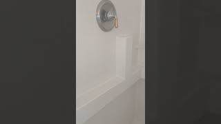 Why replace the shower Reglaze wwwwvhbathtubcom [upl. by Early]