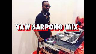 Yaw sarpong mix [upl. by Hanny]