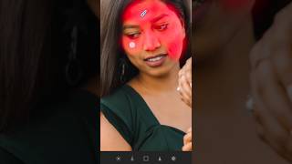 Lightroom new maskingface skinretouching youtubeshorts shorts rajkumarrao [upl. by Arakaj]