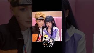 Naruto couples singing Way Back Home naruto narutoshippuden anime [upl. by Aneles]