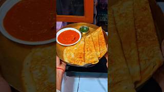 Chutney ke saath khakar maja aa gaya rekhakiduniya rekhakirasoi shorts indian new newrecipe e [upl. by Retsof392]