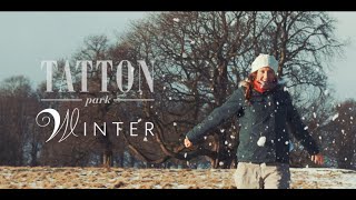 Winter at Tatton Park [upl. by Ul736]