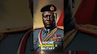 7 facts you didnt know about Idi Amin [upl. by Connie]