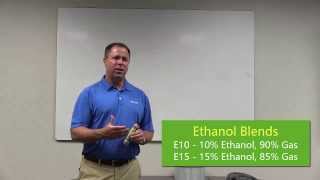 How to Avoid Ethanol Fuel Problems in 2 Cycle Engines [upl. by Hassadah]