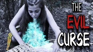 The Evil Curse Ep 3  The Mermaids Journey SEASON 4 [upl. by Tterrab191]