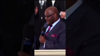 Worthy is your Name Marvin Winans [upl. by Magbie234]