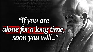 What Lao Tzu Knew About Life That We Forgot [upl. by Barren]