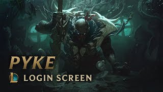 The Best Way to play Pyke Jungle [upl. by Eelak]