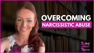 Nikki Retigan on Overcoming Narcissistic Abuse Strategies for Recovery [upl. by Onitsuaf]