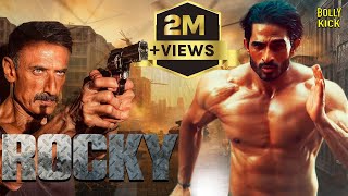 Rocky  Hindi Dubbed Movies 2024  Sandeep Salve Rahul Dev Akshaya Hindalkar  Hindi Movie 2024 [upl. by Rhodes]